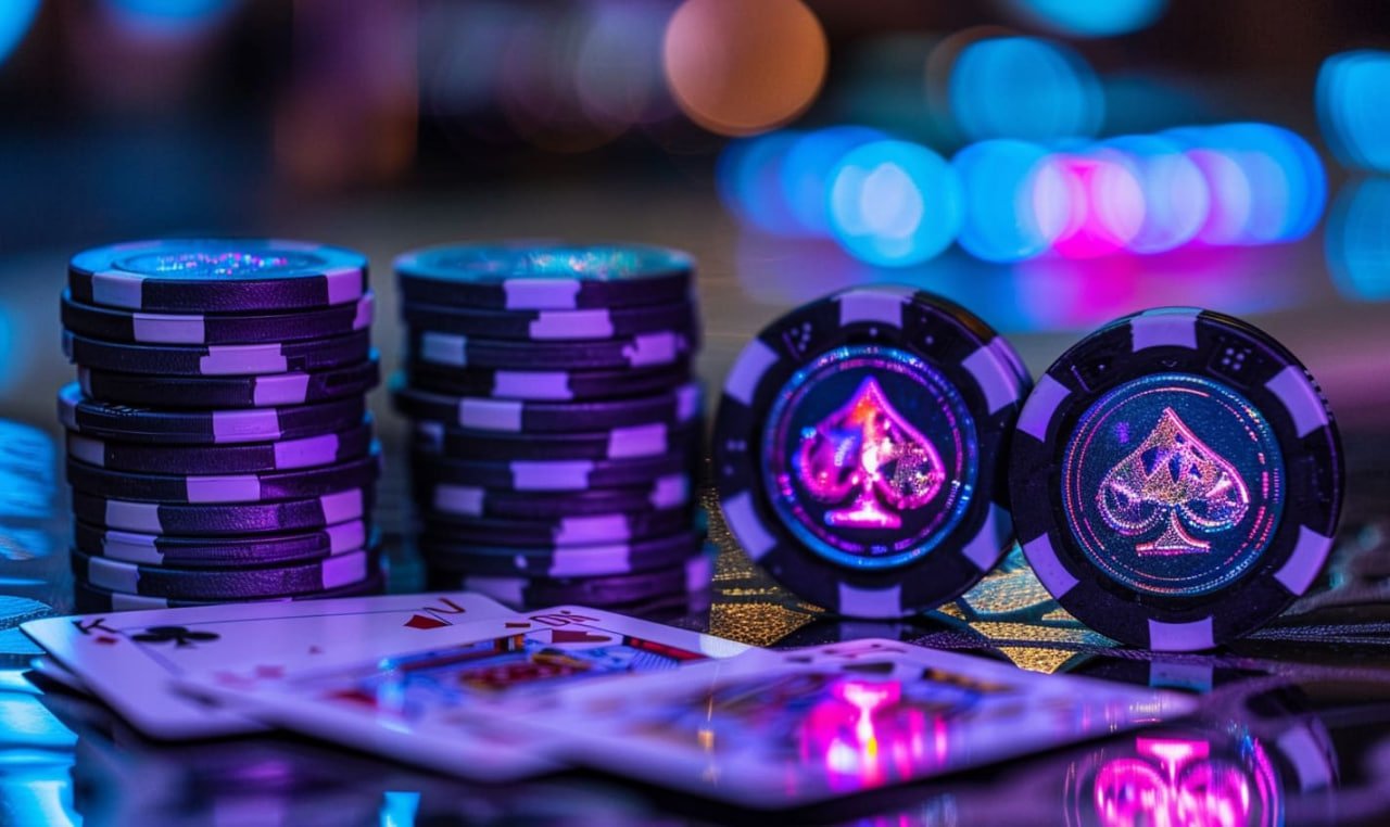 Bàn Baccarat và Roulette Live Casino phòng chơi sxtg
