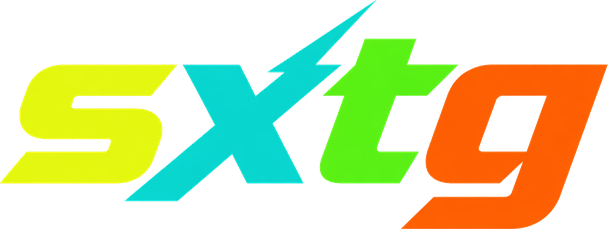 Logo sxtg